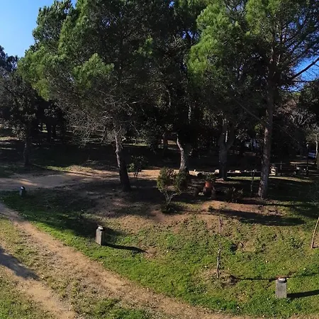 Holiday home Can Figueretes Caldes de Malavella