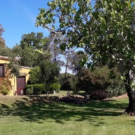 Can Figueretes Holiday home