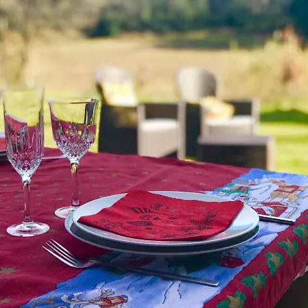 Can Figueretes Holiday home Caldes de Malavella