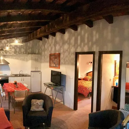 Can Figueretes Holiday home