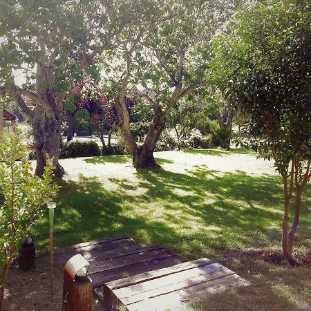 Vakantiehuis Can Figueretes *