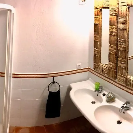 Holiday home Can Figueretes