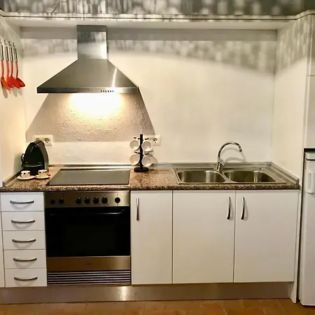 Can Figueretes Holiday home