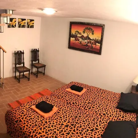Can Figueretes Vakantiehuis Caldes de Malavella