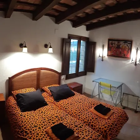 Holiday home Can Figueretes