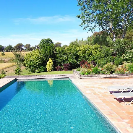 Can Figueretes Holiday home *